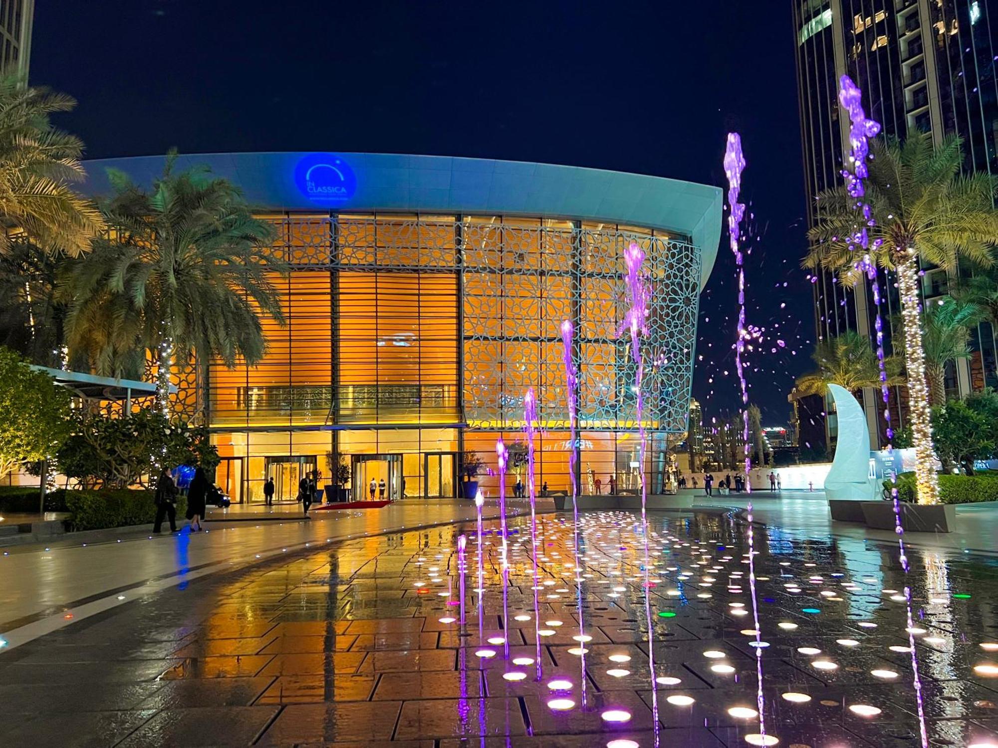 Downtown Luxury - Stunning Burj Khalifa & Sea View - 5 Minutes Walk To Dubai Mall Esterno foto