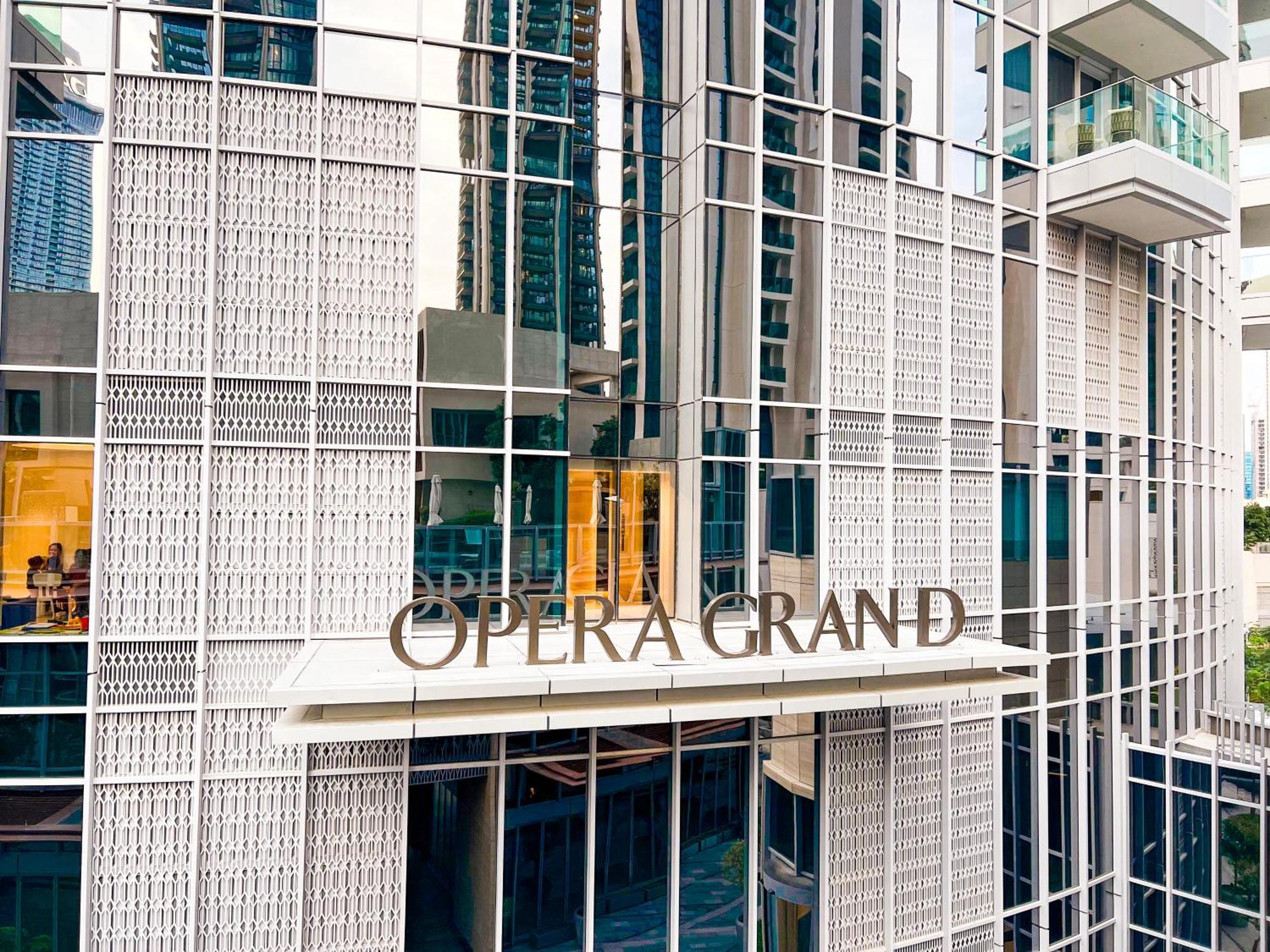 Downtown Luxury - Stunning Burj Khalifa & Sea View - 5 Minutes Walk To Dubai Mall Esterno foto