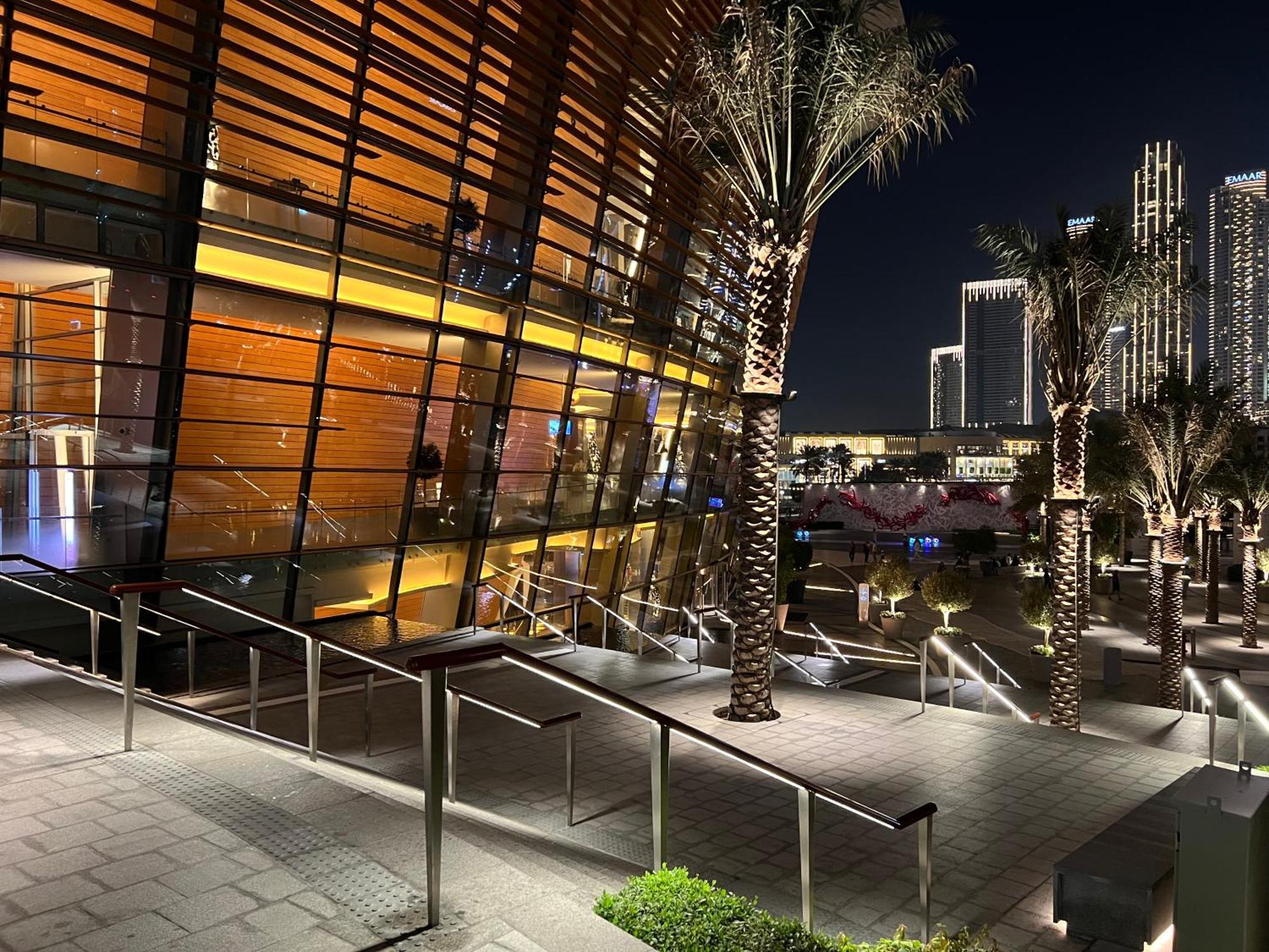 Downtown Luxury - Stunning Burj Khalifa & Sea View - 5 Minutes Walk To Dubai Mall Esterno foto